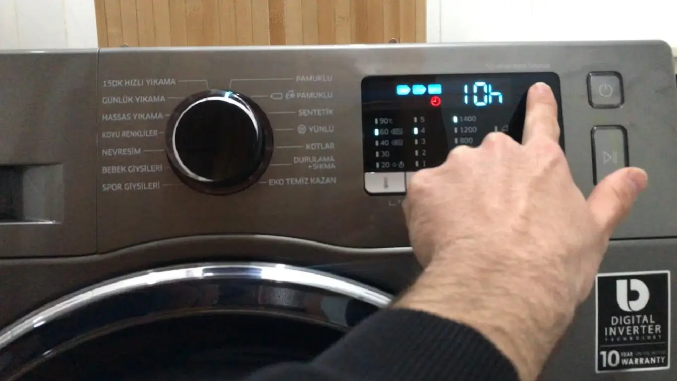 Çekmeköy beyaz eşya servisi